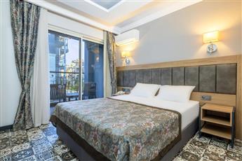 Crystal Aura Aqua Collection 5*