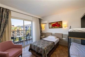 Crystal Aura Aqua Collection 5*