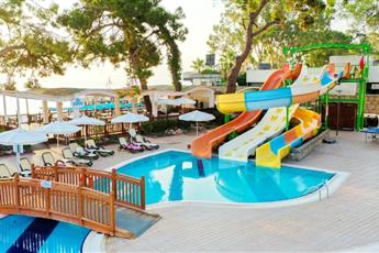Crystal Aura Beach Resort & Spa 5*