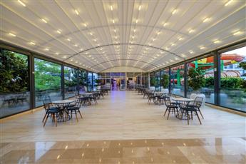 Crystal Aura Beach Resort & Spa 5*