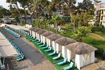 Crystal Aura Beach Resort & Spa 5*
