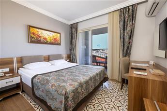 Crystal Aura Beach Resort & Spa 5*