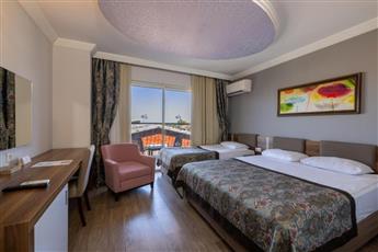 Crystal Aura Beach Resort & Spa 5*