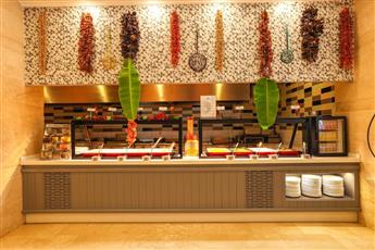 Crystal Aura Beach Resort & Spa 5*