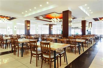 Crystal Aura Beach Resort & Spa 5*