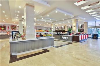 Crystal Aura Beach Resort & Spa 5*