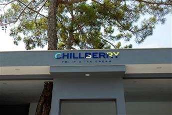 Crystal Aura Beach Resort & Spa 5*