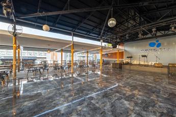 Crystal Aura Beach Resort & Spa 5*