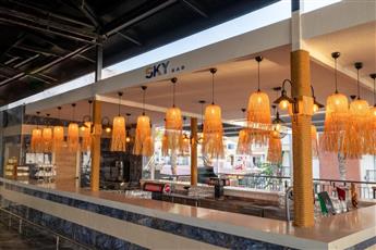 Crystal Aura Beach Resort & Spa 5*