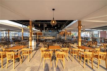 Crystal Aura Beach Resort & Spa 5*