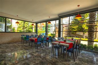 Crystal Aura Beach Resort & Spa 5*