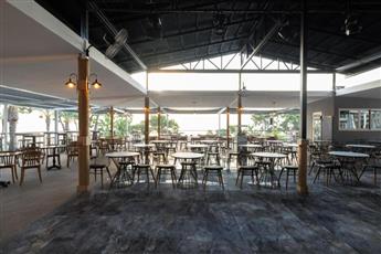 Crystal Aura Beach Resort & Spa 5*