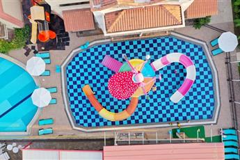 Crystal Aura Beach Resort & Spa 5*