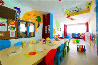 Crystal Aura Beach Resort & Spa 5*