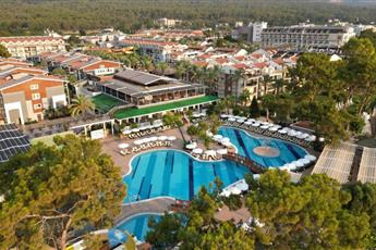 Crystal Aura Beach Resort & Spa 5*