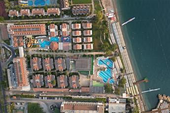 Crystal Aura Beach Resort & Spa 5*