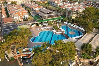 Crystal Aura Beach Resort & Spa 5*