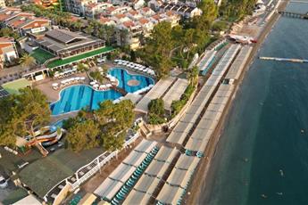 Crystal Aura Beach Resort & Spa 5*