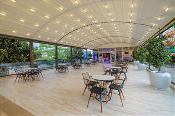 Crystal Aura Beach Resort & Spa 5*