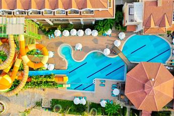 Crystal Aura Beach Resort & Spa 5*