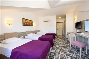 Crystal Aura Beach Resort & Spa 5*