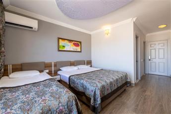 Crystal Aura Beach Resort & Spa 5*