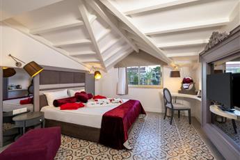 Crystal Aura Beach Resort & Spa 5*