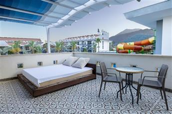 Crystal Aura Beach Resort & Spa 5*