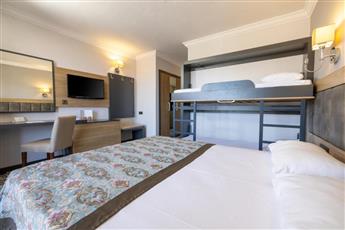 Crystal Aura Beach Resort & Spa 5*