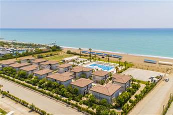 Crystal Boutique Beach & Resort - Adult Only Crystal Boutique Beach & Resort - Adult Only