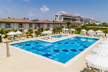 Crystal Boutique Comfort Collection 5* Adults Only 16+