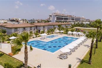 Crystal Boutique Comfort Collection 5* Adults Only 16+