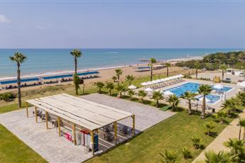 Crystal Boutique Comfort Collection 5* Adults Only 16+