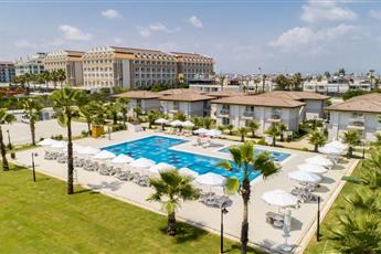 Crystal Boutique Comfort Collection 5* Adults Only 16+