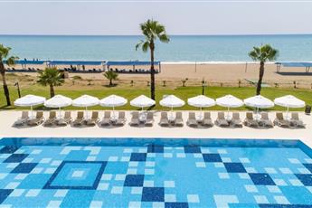 Crystal Boutique Comfort Collection 5* Adults Only 16+