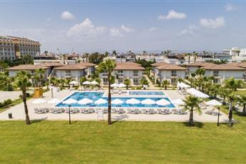 Crystal Boutique Comfort Collection 5* Adults Only 16+