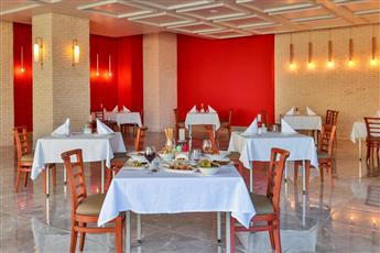 Crystal Centro Pearl Collection 5*