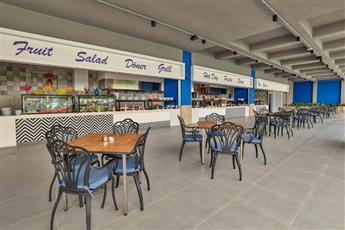 Crystal Centro Pearl Collection 5*