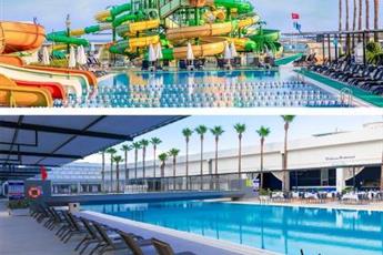 Crystal Centro Resort 5*