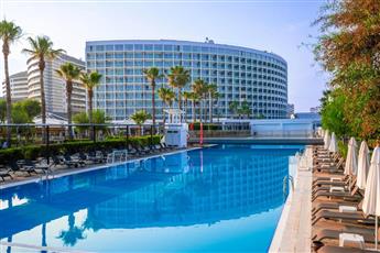 Crystal Centro Resort 5*