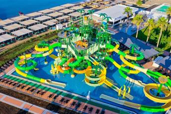 Crystal Centro Resort 5*