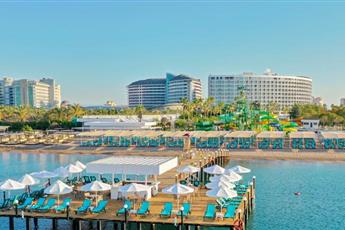 Crystal Centro Resort 5*