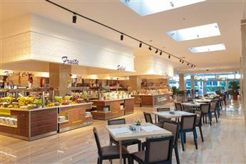 Crystal Centro Resort 5*