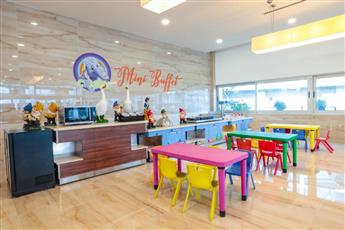 Crystal Centro Resort 5*