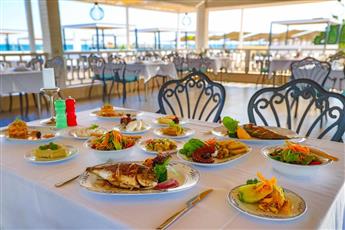 Crystal Centro Resort 5*