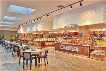 Crystal Centro Resort 5*