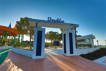 Crystal Centro Resort 5*