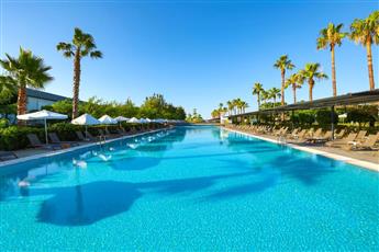 Crystal Centro Resort 5*