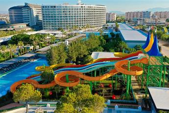 Crystal Centro Resort 5*