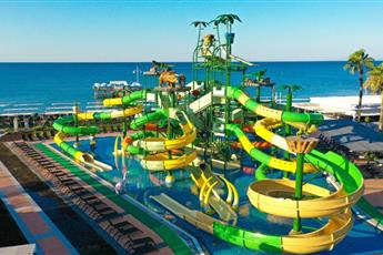 Crystal Centro Resort 5*